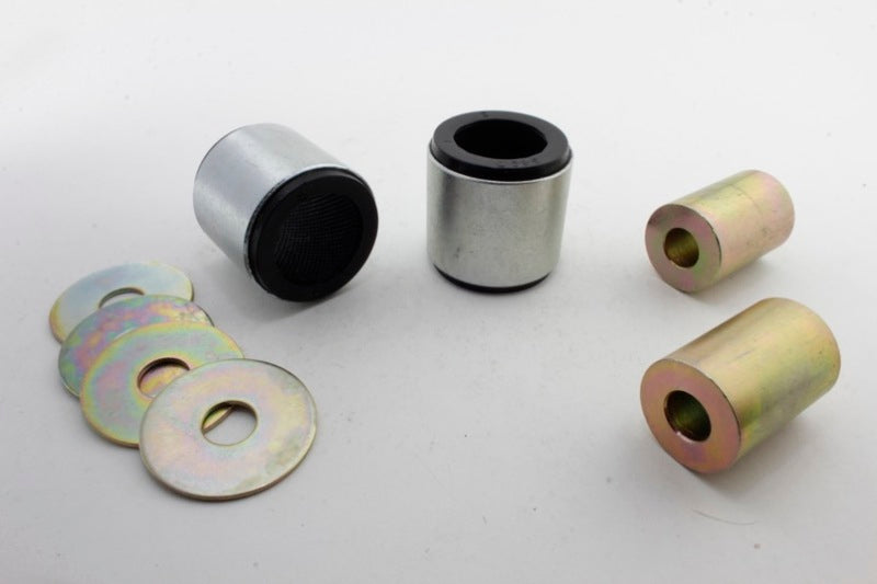 Load image into Gallery viewer, Whiteline Plus 3/08+ Dodge Challenger / 11/05+ Charger Front Lower Shock Absorber
