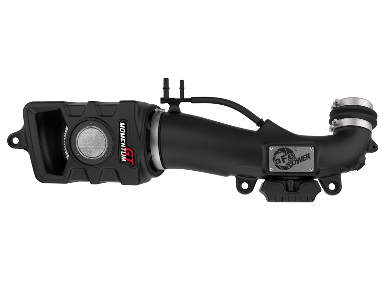 Load image into Gallery viewer, aFe Momentum GT Pro DRY S Cold Air Intake System 2018 Jeep Wrangler (JL) I4-2.0L (t)
