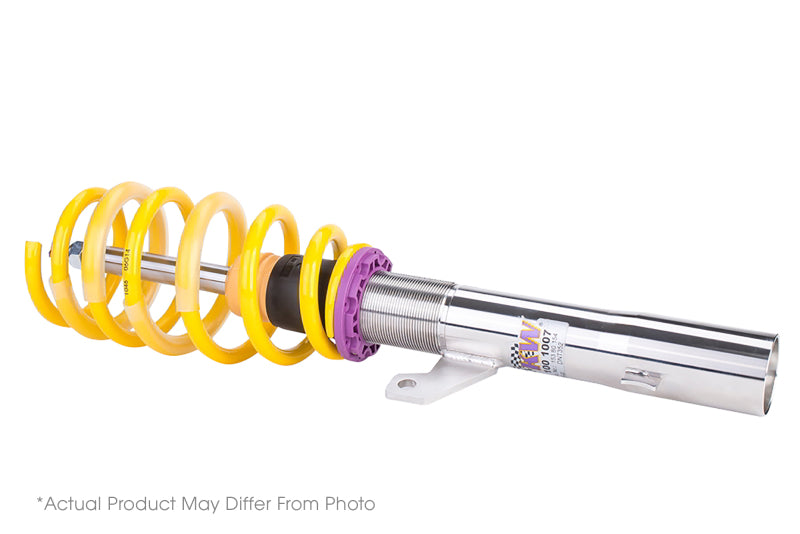 Load image into Gallery viewer, KW Coilover Kit V1 BMW M3 E36 (M3B M3/B) Coupe Convertible Sedan
