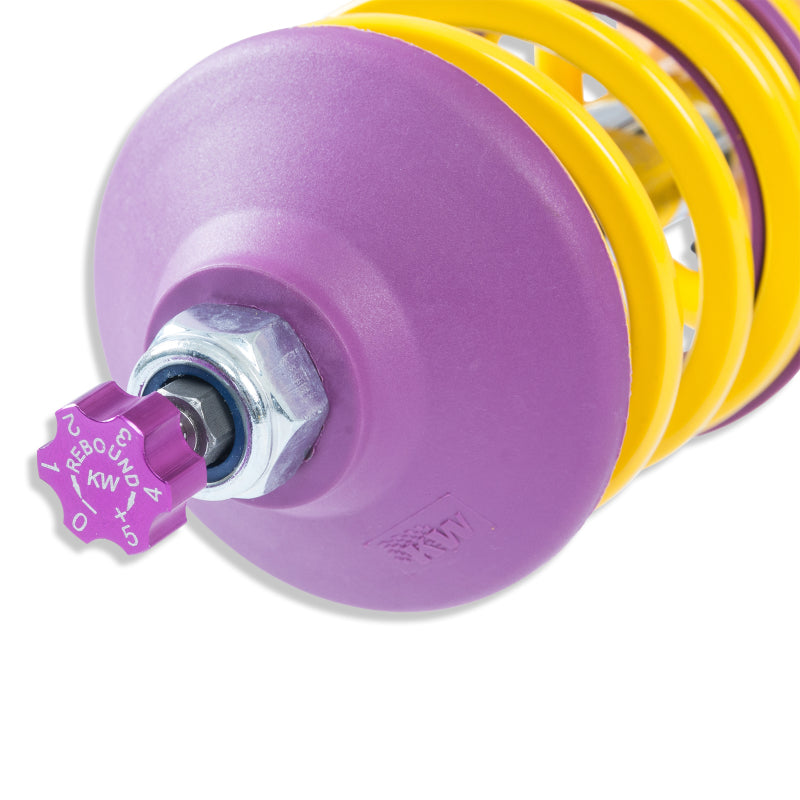 Load image into Gallery viewer, KW Coilover Kit V3 Porsche 911 (964) Carrera 2; incl. Convertible + Targa
