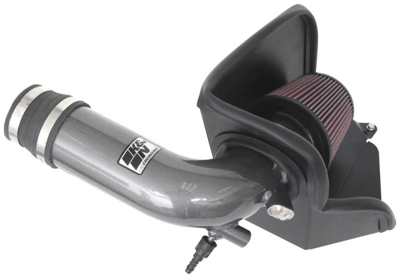 Load image into Gallery viewer, K&amp;N 2021 Kia Sorento 2.5L F/I Turbo Typhoon Air Intake
