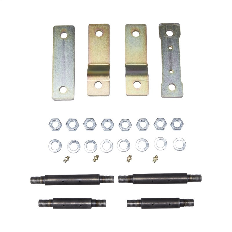 Load image into Gallery viewer, ARB Greasable Shackle Kit Front Hilux
