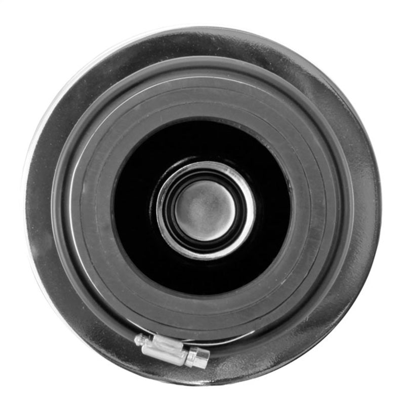 Load image into Gallery viewer, Spectre Adjustable Conical Air Filter 5-1/2in. Tall (Fits 3in. / 3-1/2in. / 4in. Tubes) - Blue

