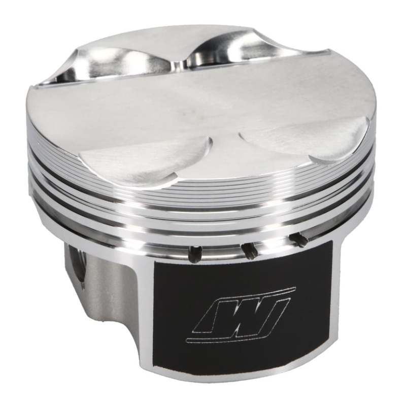 Load image into Gallery viewer, Wiseco Mitsubishi EVO 10 4B11-T 2008+ -4.5cc Piston Shelf Stock Kit
