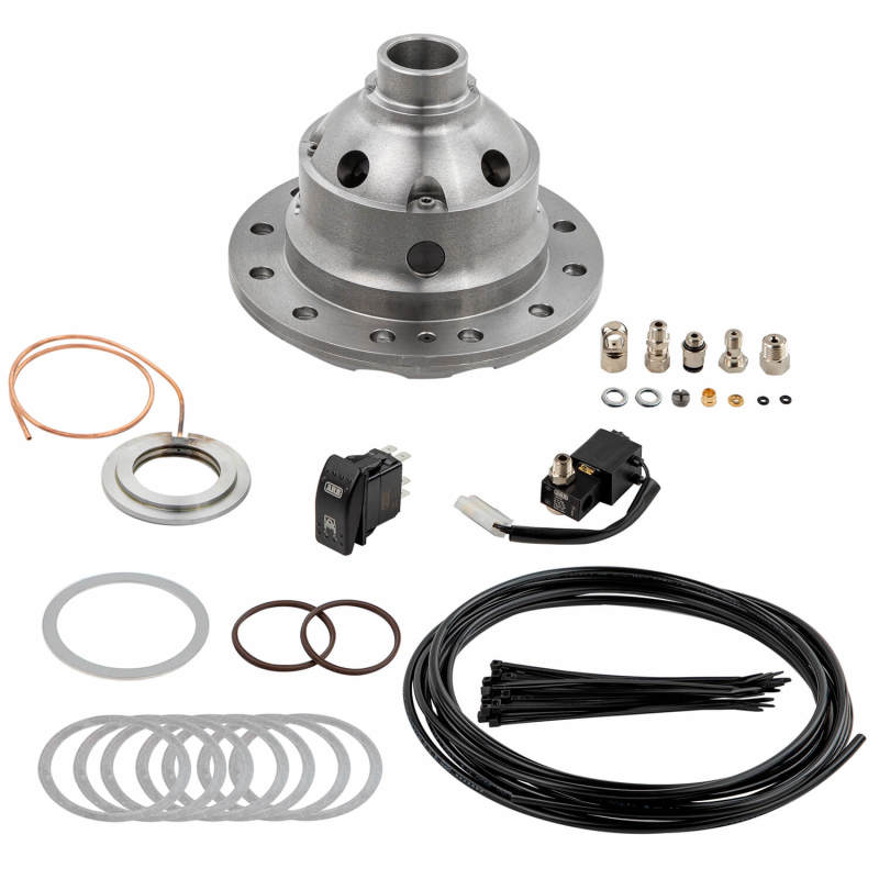 Load image into Gallery viewer, ARB Airlocker 10.5In Rr 36 Spl Toyota S/N
