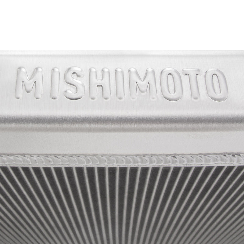 Load image into Gallery viewer, Mishimoto Universal Dual-Pass Air-to-Water Heat Exchanger (1500HP)
