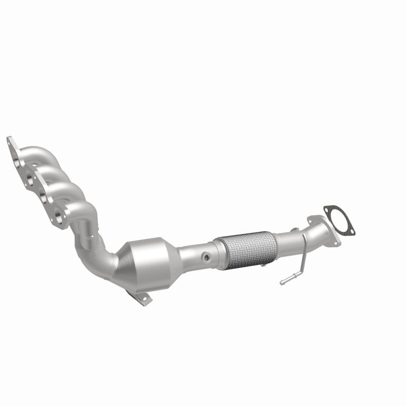 Load image into Gallery viewer, MagnaFlow Conv DF 2012 Ford Focus 2.0L
