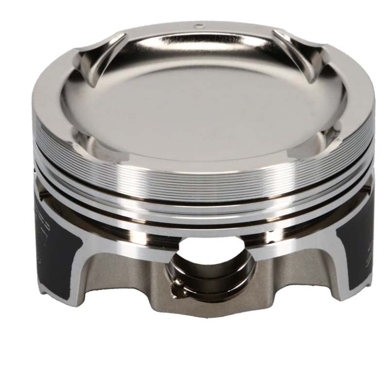 Load image into Gallery viewer, Wiseco 1400 HD Mitsu EVO 8 - 4G63 Turbo -21cc Piston Shelf Stock Kit
