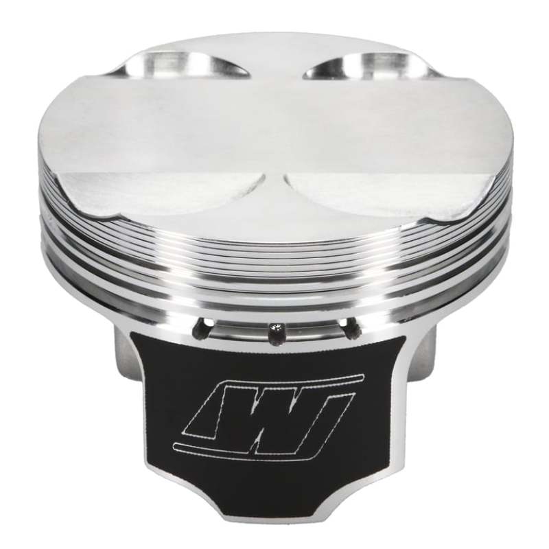 Load image into Gallery viewer, Wiseco Acura K20 K24 FLAT TOP 1.181X86.5MM Piston Shelf Stock Kit
