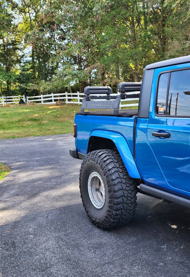 Load image into Gallery viewer, Oracle Jeep Gladiator JT Flush Mount LED Tail Lights
