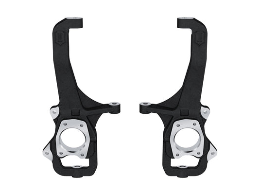 ICON 22-23 Toyota Tundra Front Knuckle Kit