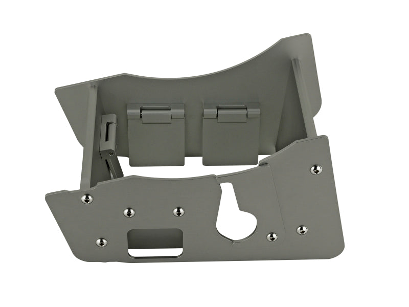 Load image into Gallery viewer, Skunk2 K-Series Billet Drop-In Oil Pan Baffle
