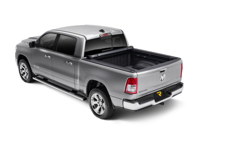 Load image into Gallery viewer, Truxedo 19-20 Ram 1500 (New Body) w/o Multifunction Tailgate 5ft 7in Pro X15 Bed Cover
