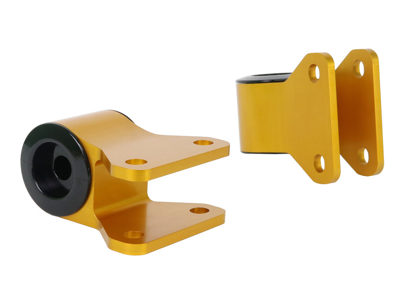 Load image into Gallery viewer, Whiteline 2016 Ford Focus RS Front Control Arm Bushing

