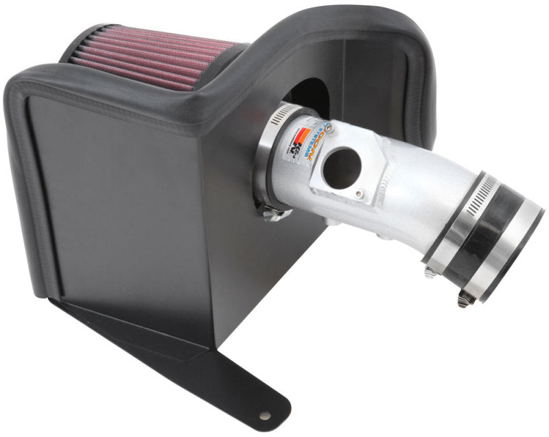 Load image into Gallery viewer, K&amp;N 69 Series Typhoon Performance Intake Kit 2011-13 Mazda 3 L4-2.0L
