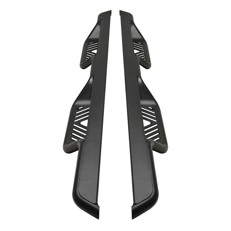 Load image into Gallery viewer, Westin 19-23 RAM 1500 Classic Crew Cab  Outlaw Drop Nerf Step Bars
