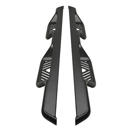Westin 19-23 RAM 1500 Classic Crew Cab  Outlaw Drop Nerf Step Bars