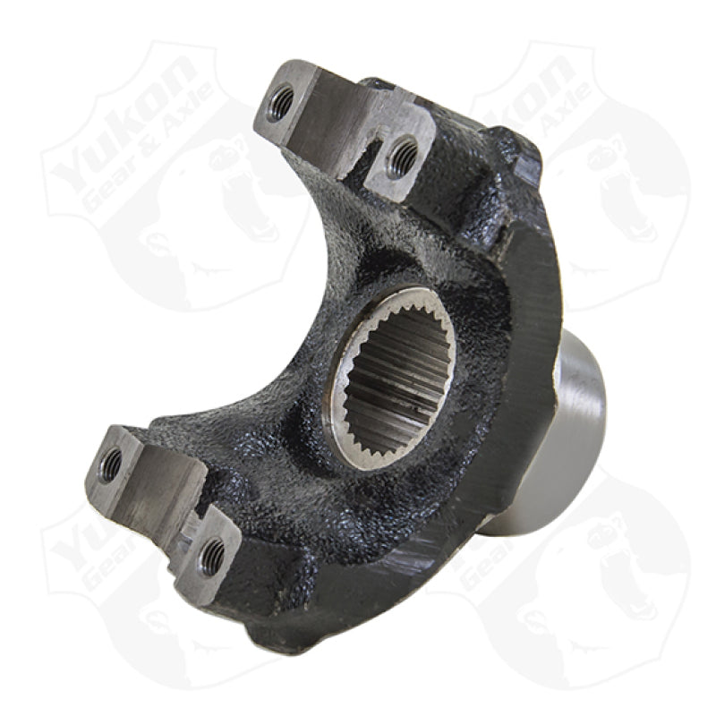 Load image into Gallery viewer, Yukon Gear Replacement Yoke For Dana 60 and 70 w/ A 1350 U/Joint Size
