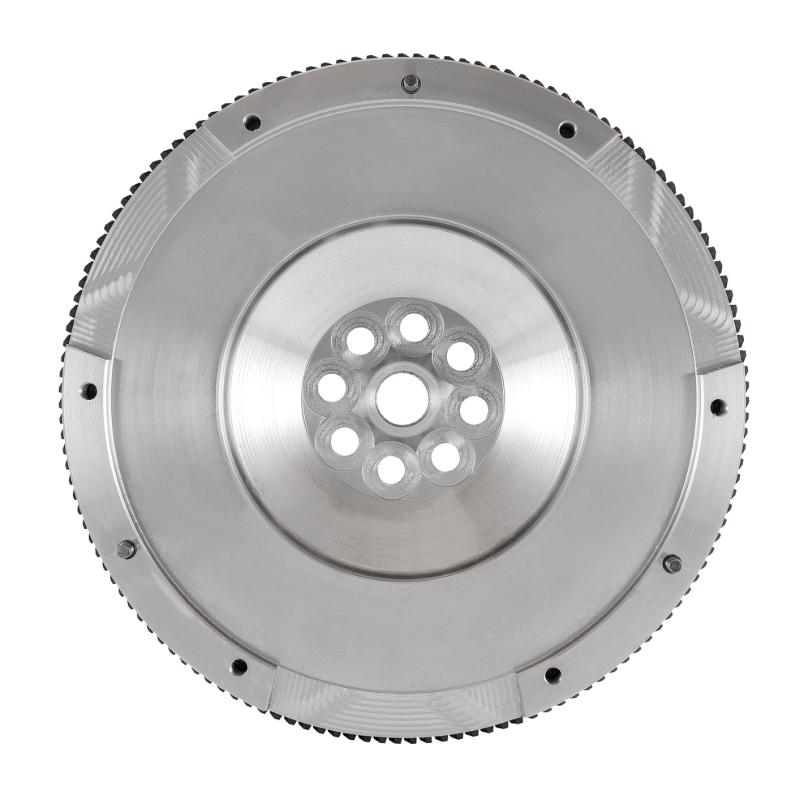 Load image into Gallery viewer, Comp Clutch 16+ Honda Civic 1.5T Stage 2 Organic Steel Flywheel w/ 22lbs

