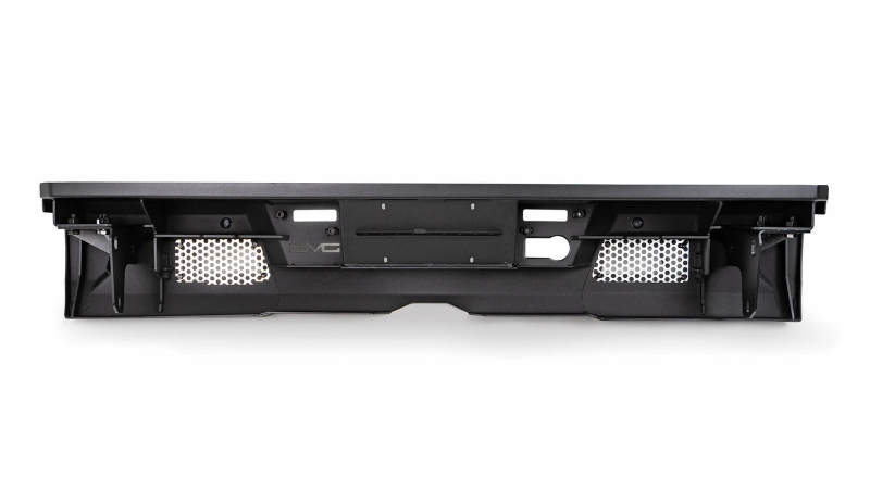 Load image into Gallery viewer, DV8 Offroad 2022-2023 Toyota Tundra MTO Series Rear Bumper
