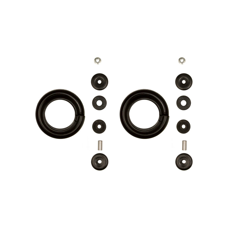 Load image into Gallery viewer, Bilstein B8 5112 Series 14-17 Dodge Ram 2500 Front Suspension Leveling Kit
