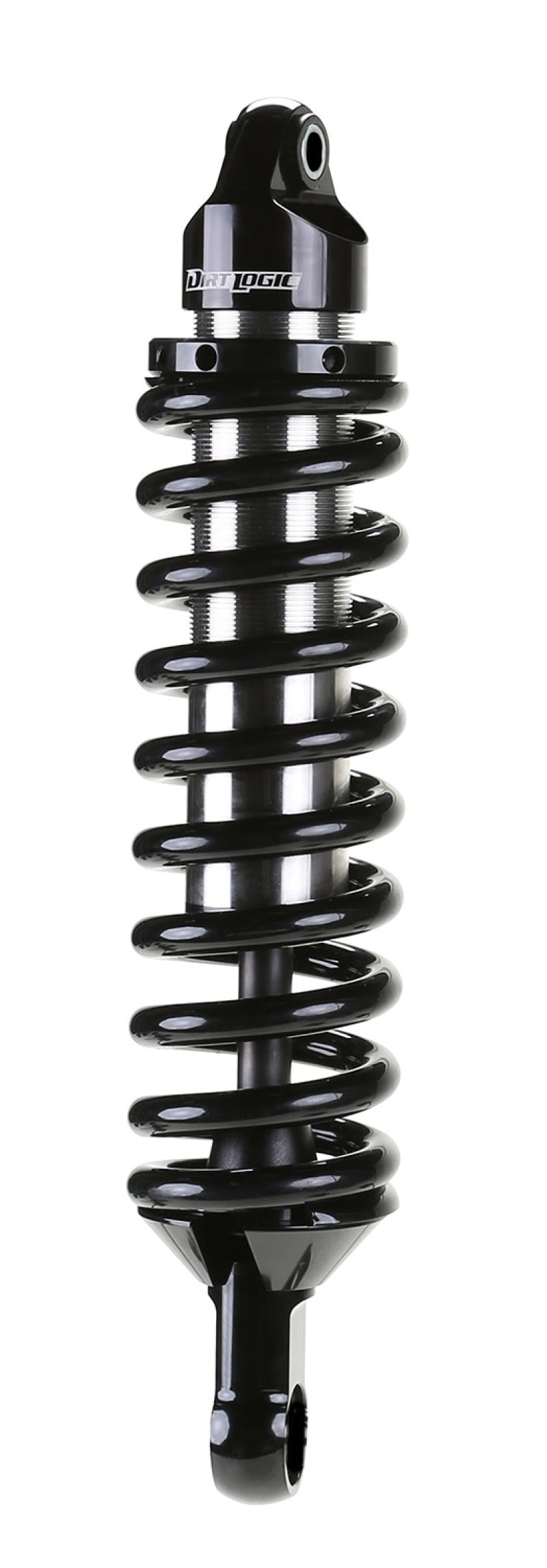 Load image into Gallery viewer, Fabtech 07-14 GM K1500 6in Front Dirt Logic 2.5 N/R Coilovers - Pair
