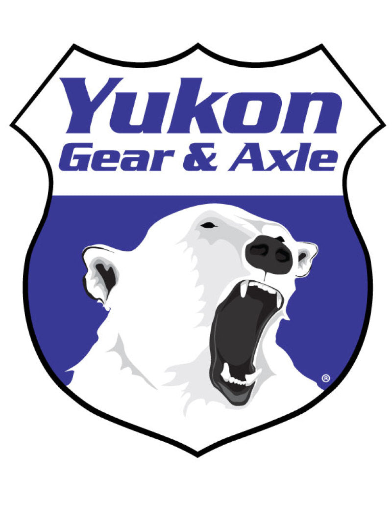 Load image into Gallery viewer, Yukon Gear Positraction internals For 8.5in GM w/ 30 Spline Axles
