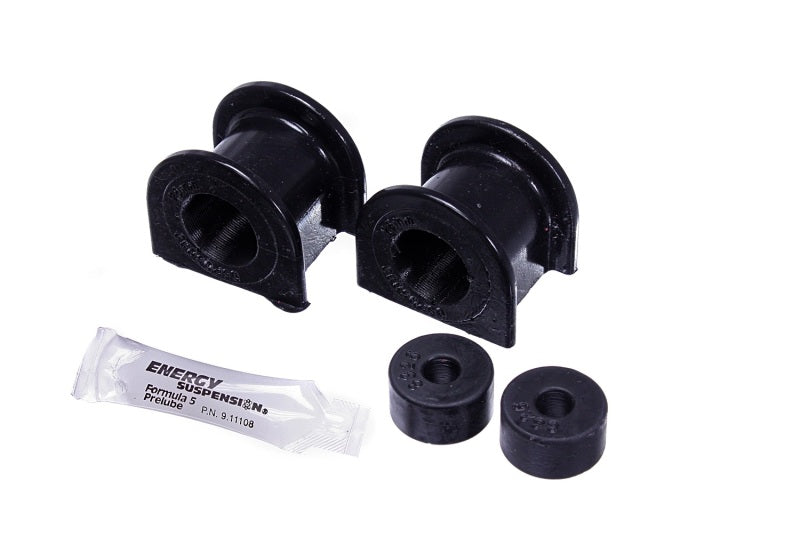 Load image into Gallery viewer, Energy Suspension 1996-2009 Toyota 4Runner Front Sway Bar Bushings (Black)
