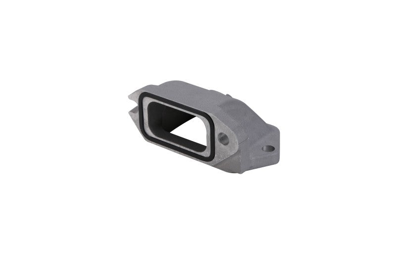 Load image into Gallery viewer, Fleece Performance 01-07 GM Duramax/11-16 GM 2500/3500 Duramax Oil Cooler Adapter Kit
