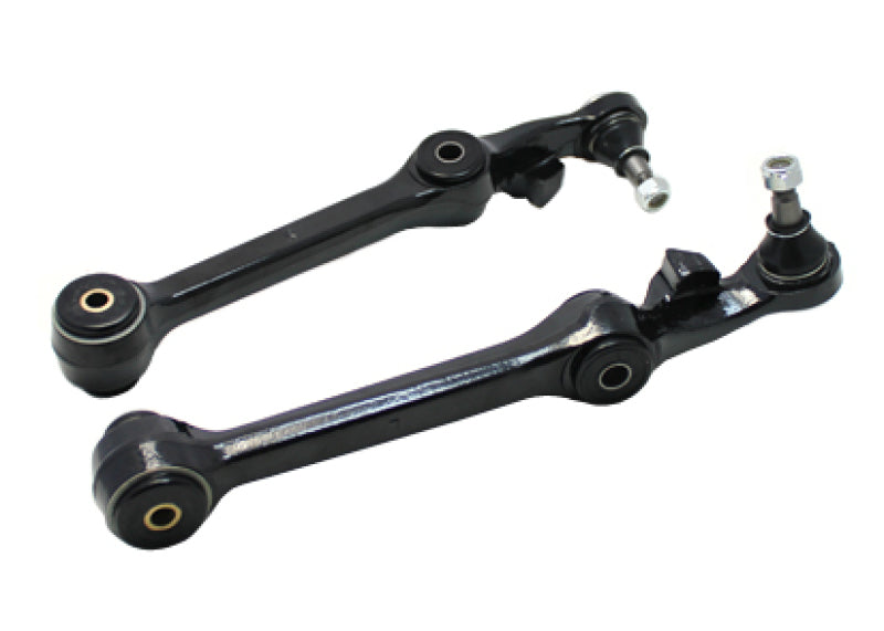 Load image into Gallery viewer, Whiteline Plus 10/02-08/06 Pontiac GTO Front Control Arm - Lower Arm Assembly (Replacement Arm)
