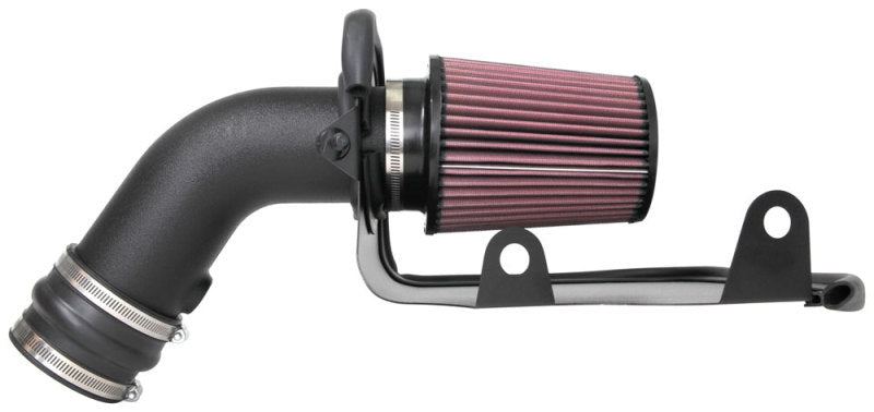 Load image into Gallery viewer, K&amp;N 19-20 Jeep Cherokee V6-3.2L Aircharger Performance Intake
