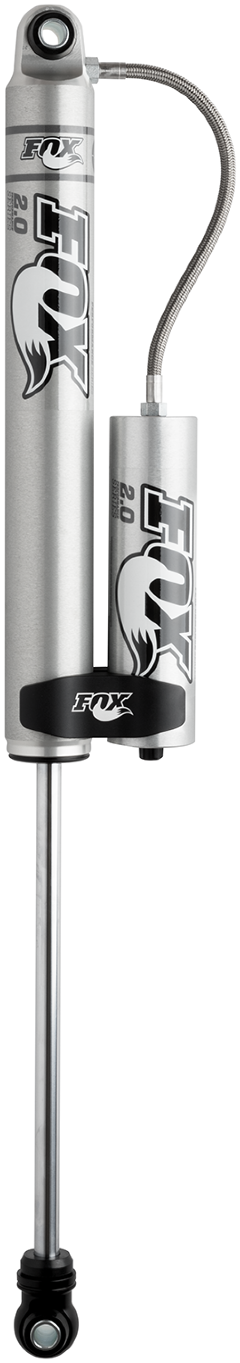 Load image into Gallery viewer, Fox 94-11 Dodge 2500/3500 2.0 Performance Series 12.6in Smooth Body R/R Rear Shock / 4-6in Lift
