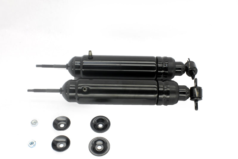 Load image into Gallery viewer, KYB Shocks &amp; Struts Self Leveling Rear BUICK LeSabre 2000-05 BUICK Lucerne 2006-09 BUICK Park Avenue
