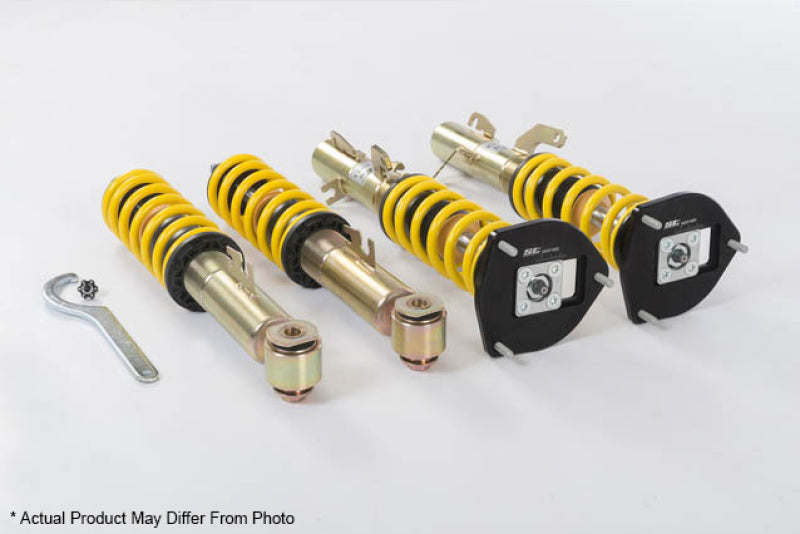 Load image into Gallery viewer, ST XTA Adjustable Coilovers BMW E92 M3
