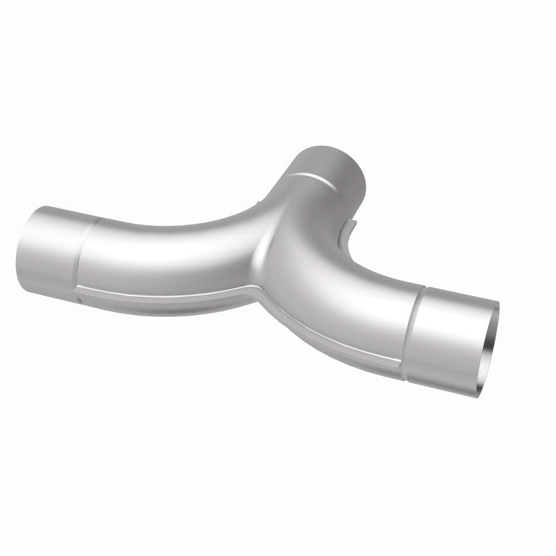 Load image into Gallery viewer, MagnaFlow Smooth Trans T 2.50inch SS 90/90 deg.
