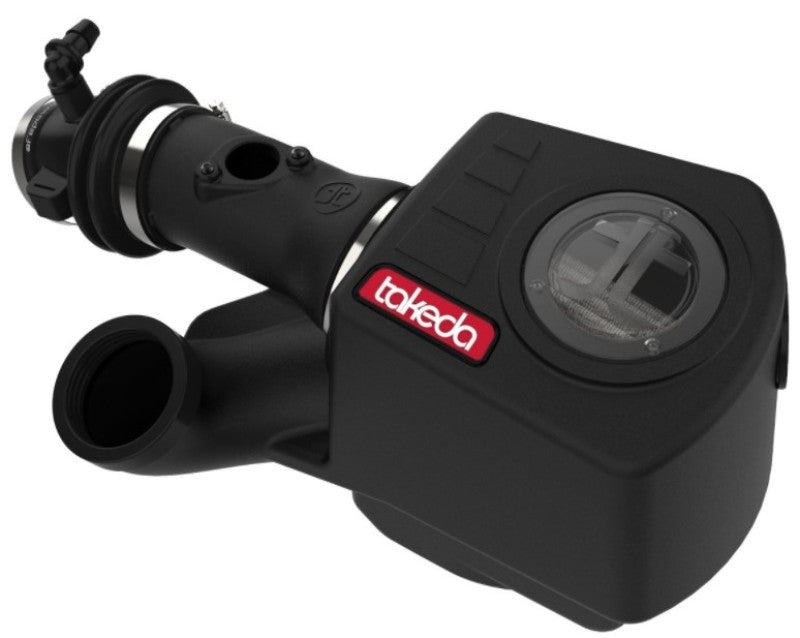 Load image into Gallery viewer, aFe 19-20 Toyota Corolla Takeda Momentum Cold Air Intake System w/ Pro Dry S Media
