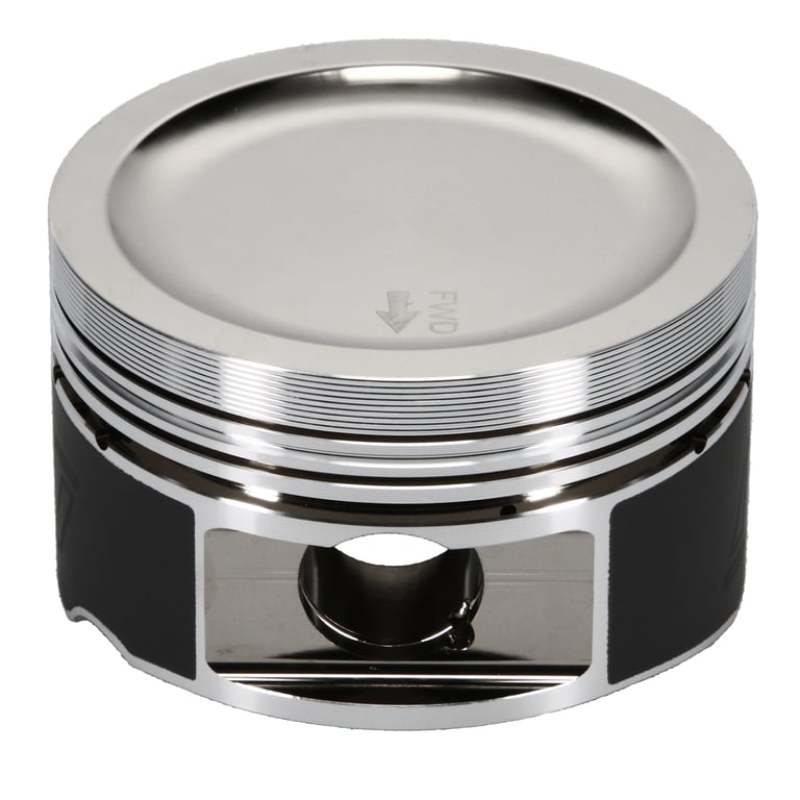 Load image into Gallery viewer, Wiseco Nissan SR20 Turbo -12cc 1.260 X 865 Piston Shelf Stock Kit
