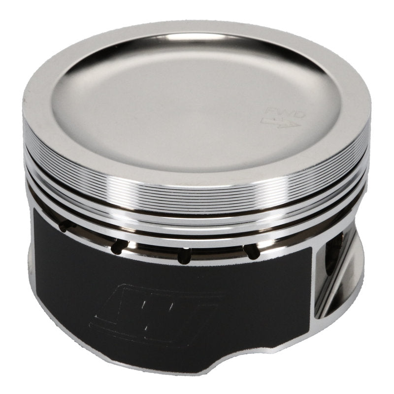 Load image into Gallery viewer, Wiseco Nissan SR20 Turbo -12cc 1.260 X 865 Piston Shelf Stock Kit
