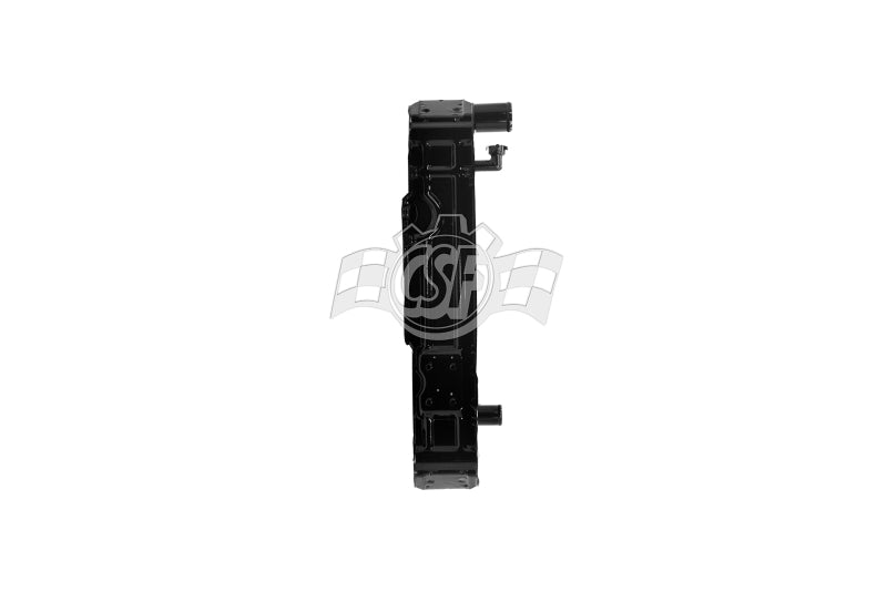 Load image into Gallery viewer, CSF 81-87 Toyota Landcruiser 4.2L A/T 4 Row All Metal Radiator
