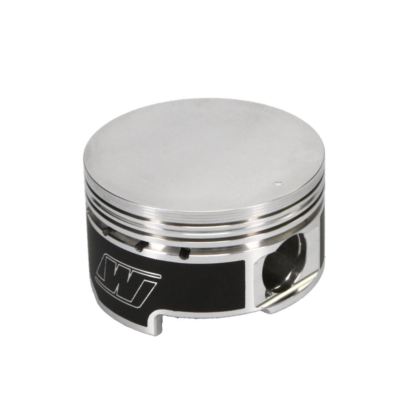Load image into Gallery viewer, Wiseco Mini-Cooper 2002-5 FT 8.5:1 Turbo 77.5mm Piston Shelf Stock Kit
