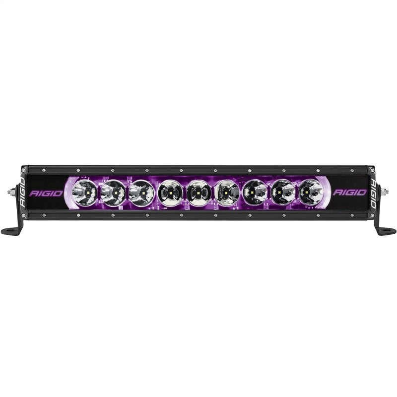 Load image into Gallery viewer, Rigid Industries Radiance+ 20in. RGBW Light Bar
