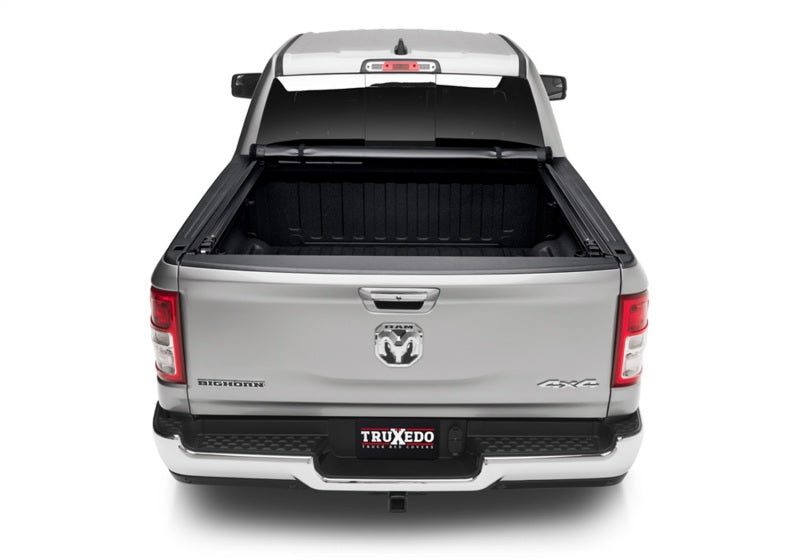 Load image into Gallery viewer, Truxedo 19-20 Ram 1500 (New Body) w/o Multifunction Tailgate 5ft 7in Pro X15 Bed Cover
