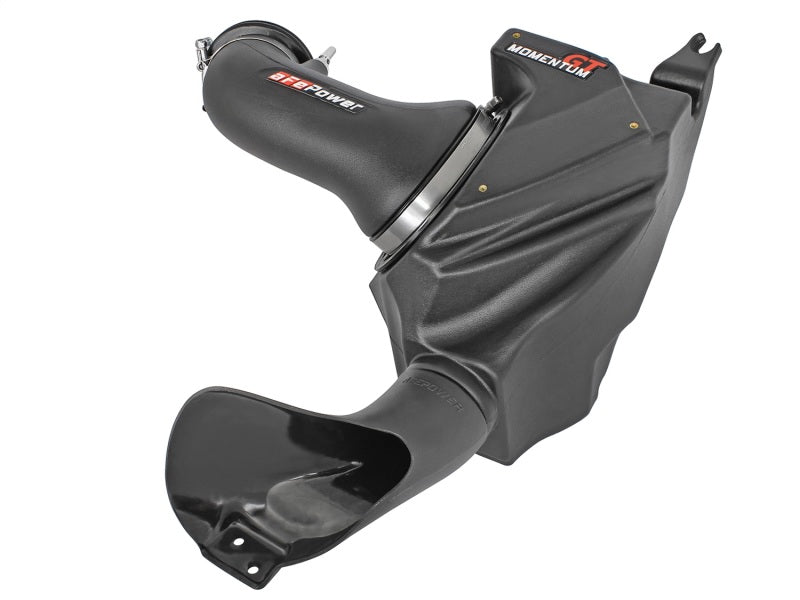 Load image into Gallery viewer, aFe 09-15 Cadillac CTS-V Momentum GT Cold Air Intake System w/ Pro 5R Media
