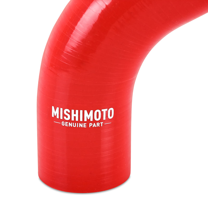 Load image into Gallery viewer, Mishimoto 08-09 Pontiac G8 Silicone Coolant Hose Kit - Red
