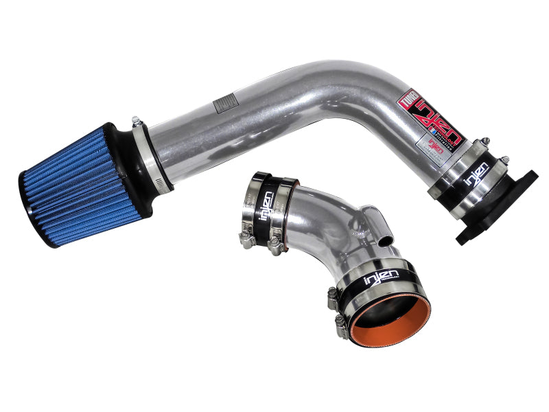 Load image into Gallery viewer, Injen 02-03 Maxima Polished Cold Air Intake
