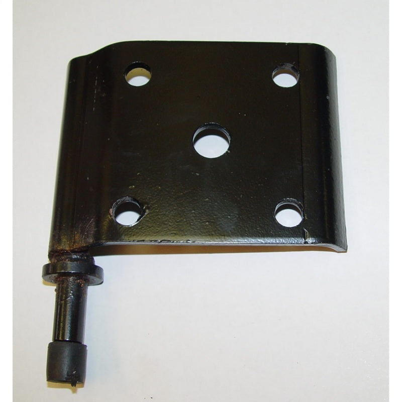 Load image into Gallery viewer, Omix Right Rear Leaf Spring Plate 76-86 Jeep CJ Models
