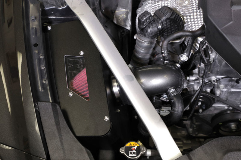 Load image into Gallery viewer, AEM C.A.S. 18-20 Kia Stinger L4-2.0L F/I Cold Air Intake
