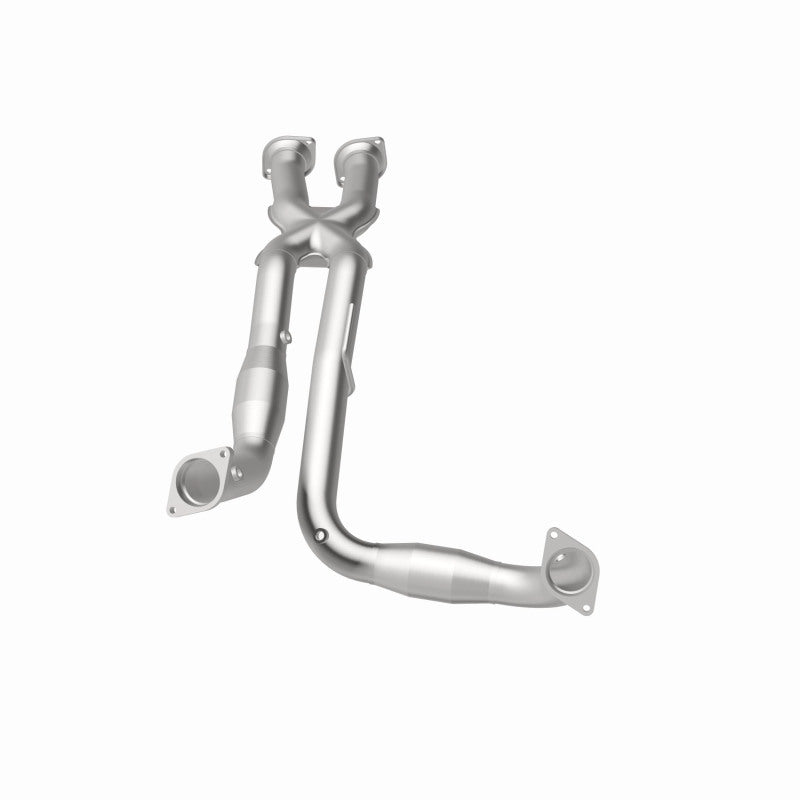 Load image into Gallery viewer, MagnaFlow Conv DF 06- Jeep SRT-8 6.1L
