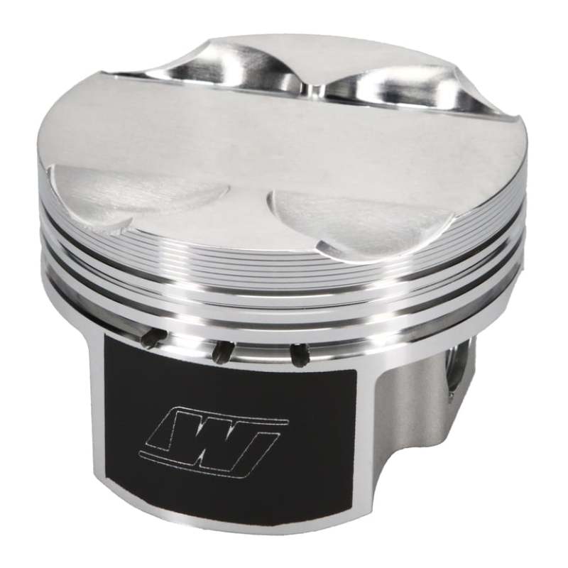 Load image into Gallery viewer, Wiseco Mitsubishi EVO 10 4B11-T 2008+ -4.5cc Piston Shelf Stock Kit

