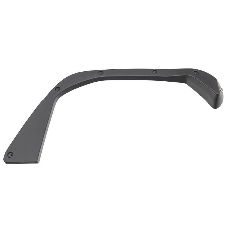 Load image into Gallery viewer, Rugged Ridge 18-21 Jeep Wrangler JL 2&amp;4 Door Fender Flare Delete Kit F/R
